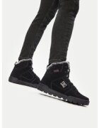 DC Shoes Зимни обувки Manteca 4 ADJB100012-BK2