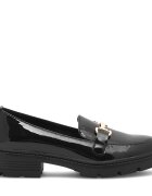 DeeZee лоуфъри с дебела подметка FLORENCE HY60116-3
