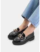DeeZee лоуфъри с дебела подметка WS5621-18