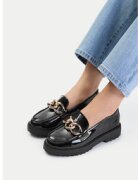 DeeZee лоуфъри с дебела подметка WS5621-18