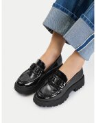 DeeZee лоуфъри с дебела подметка WS5875-32