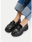 DeeZee лоуфъри с дебела подметка WS5875-32