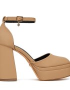 DeeZee Обувки на ток LW85478-6