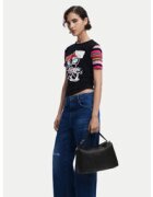 Desigual Дамска чанта All Mickey Bergamo 25SAXP65