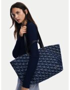 Desigual Дамска чанта Cahuil 24WAXA21