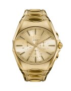 Diesel Часовник D-Curve Chronograph DZ4695