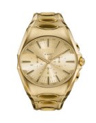 Diesel Часовник D-Curve Chronograph DZ4695