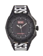 Diesel Часовник Framed Solar DZ4654