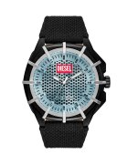Diesel Часовник Framed Solar DZ4679