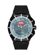 Diesel Часовник Framed Solar DZ4679