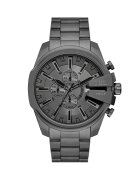 Diesel Часовник Mega Chief Slim Chronograph DZ4676