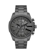 Diesel Часовник Mega Chief Slim Chronograph DZ4676