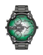 Diesel Часовник Mr. Daddy Slim DZ7488