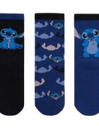 Disney Classics Дълги чорапи CEO-ACCCS-AW25-219DCLS(3-PACK)