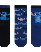 Disney Classics Дълги чорапи CEO-ACCCS-AW25-219DCLS(3-PACK)