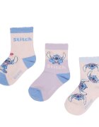 Disney Classics Дълги чорапи CEO-ACCCS-AW26-205DCLS(3-PACK)