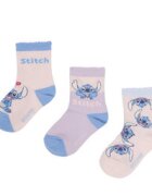 Disney Classics Дълги чорапи CEO-ACCCS-AW26-205DCLS(3-PACK)