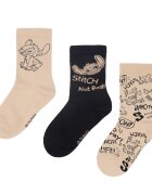 Disney Classics Дълги чорапи CEO-ACCCS-AW26-226DCLS(3-PACK)
