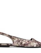 DKNY Балеринки Darrow Logo K1665915
