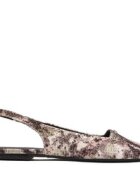 DKNY Балеринки Darrow Logo K1665915