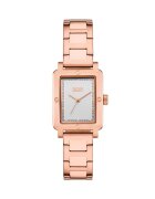 DKNY Часовник City Rivet NY6663