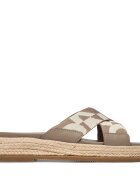 DKNY Чехли Binna K2639436