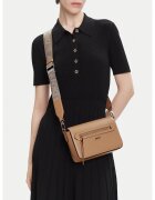 DKNY Дамска чанта Bryant Ave Md Flap C R42E3E21