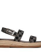 DKNY Еспадрили Bernae K1598945