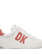 DKNY Сникърси Abeni Lace Up Sneaker K1300916