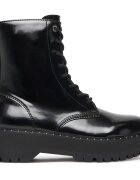 DKNY Зимни обувки Batu Studs-Lace Up K4566972