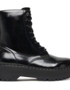 DKNY Зимни обувки Batu Studs-Lace Up K4566972