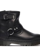 Dr. Martens Боти Anistone HRNS Black Orleans DM42583001