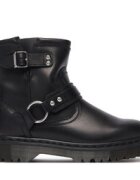 Dr. Martens Боти Anistone HRNS Black Orleans DM42583001
