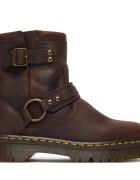 Dr. Martens Кубинки Crazy Horse DM40910200