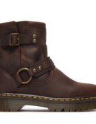 Dr. Martens Кубинки Crazy Horse DM40910200