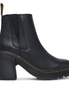 Dr. Martens Боти Spence Leather Flared Heel DM26440001