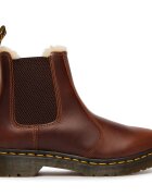 Dr. Martens Боти тип челси 2976 Leonore Faux Fur Lined DM23898243