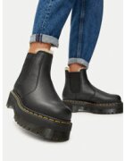 Dr. Martens Боти тип челси 2976 Quad Fl 25635001
