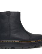 Dr. Martens Боти Zebzag Rigger Black Wyoming DM42662001