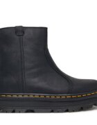 Dr. Martens Боти Zebzag Rigger Black Wyoming DM42662001