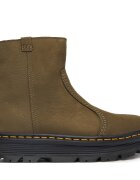 Dr. Martens Боти ZEBZAG Rigger Olive Wyoming DM42022300
