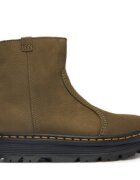Dr. Martens Боти ZEBZAG Rigger Olive Wyoming DM42022300