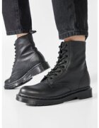 Dr. Martens Кубинки 1460 Pascal Mono 24479001