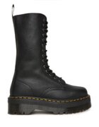 Dr. Martens Кубинки 1B99 Quad DM31426001