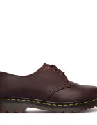 Dr. Martens Обувки 3 Eye Crazy Horse DM11838601