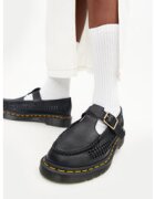 Dr. Martens Обувки Adrian T Bar 31622001