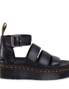 Dr. Martens Сандали Clarissa II Quad 24476001