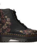 Dr. Martens Туристически oбувки Sinclair Decayed Roses Tumbled Nappa DM32050001