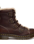 Dr. Martens Зимни обувки 1460 Lace To Toe Fur Lined DM41417200