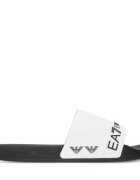 EA7 Emporio Armani Чехли 7X000110 AF15128 FC079